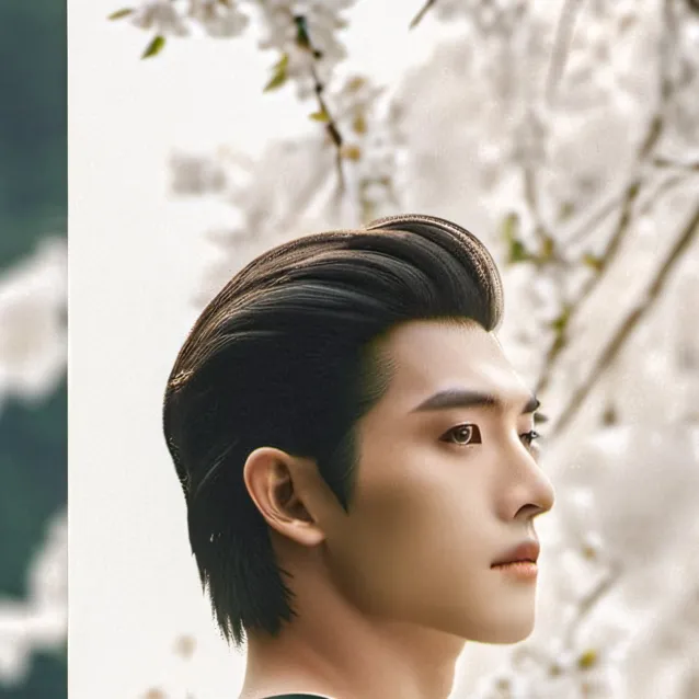 chat with ai character: Daniel