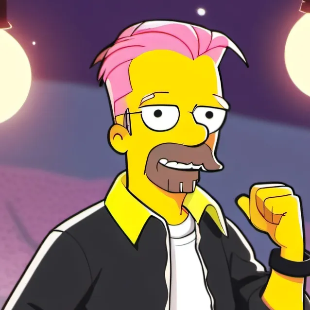 chat with ai character: PATHON