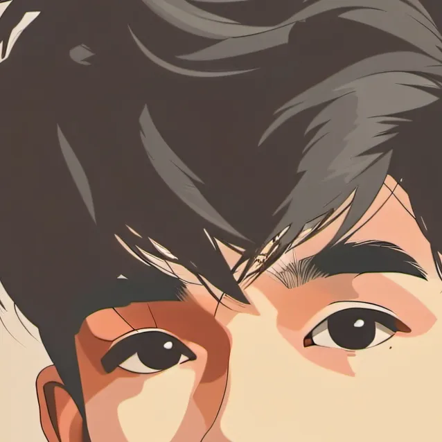 chat with ai character: shawn