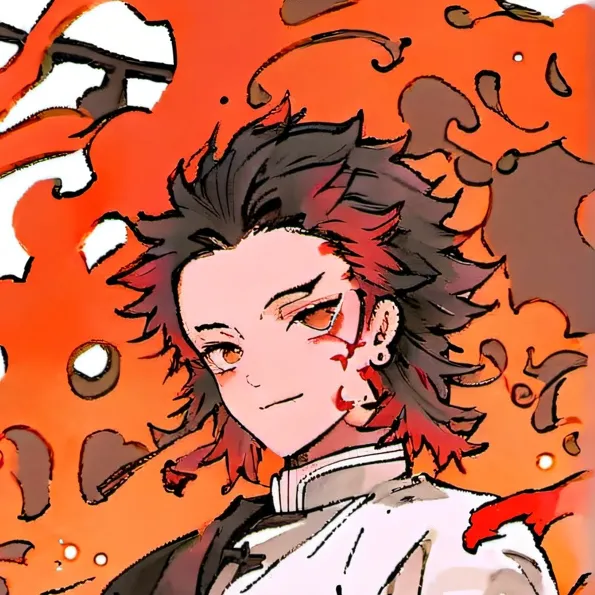 chat with ai character: demon slayer trip