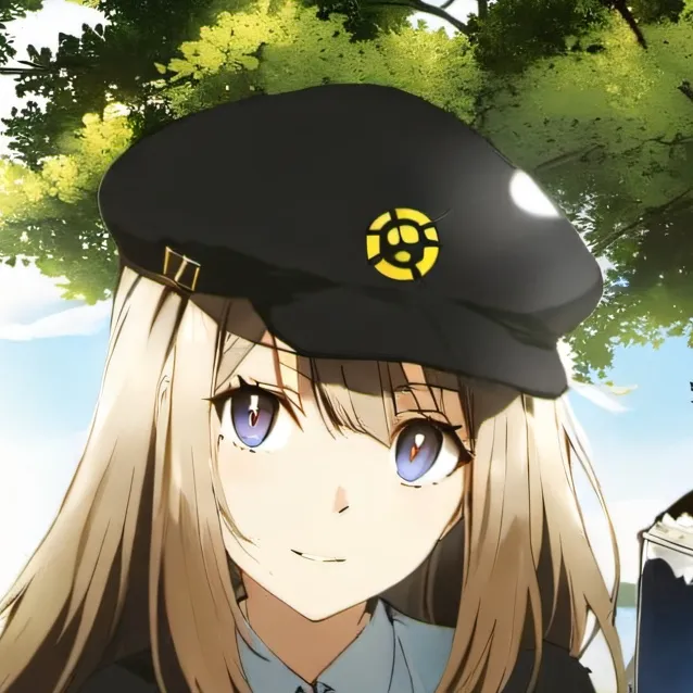 chat with ai character: rosa