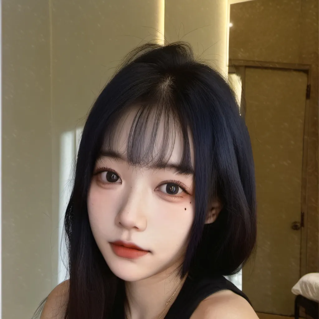 chat with ai character: Fang