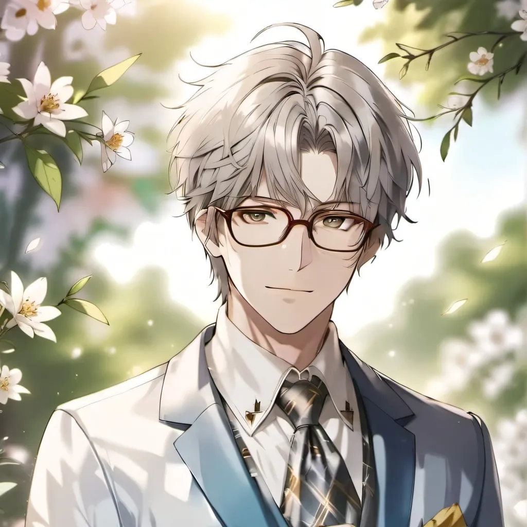 chat with ai character: James Edgar 