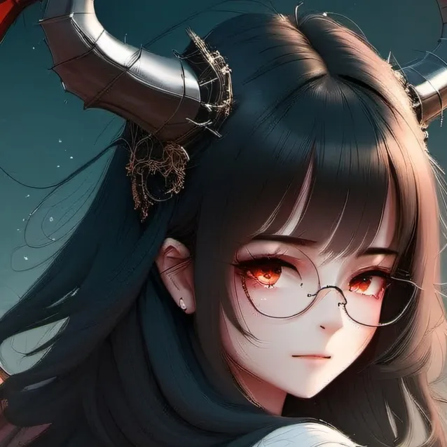 chat with ai character: xia demon girl 
