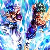 creator Gogeta y Veggito's avatar