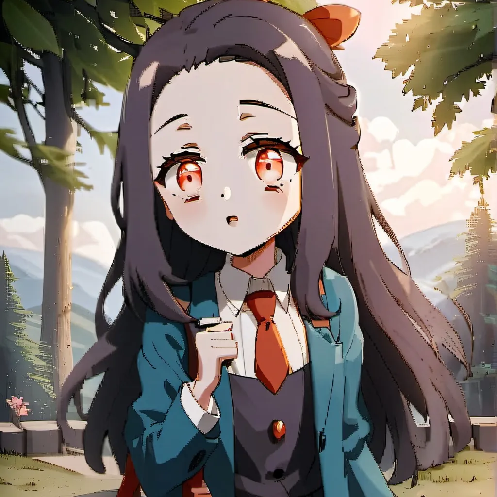 chat with ai character: Emma