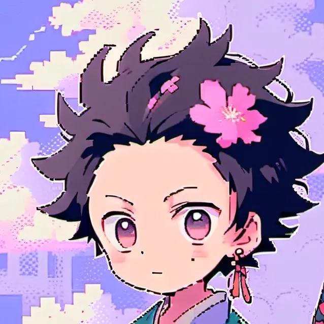 chat with ai character: Kenji