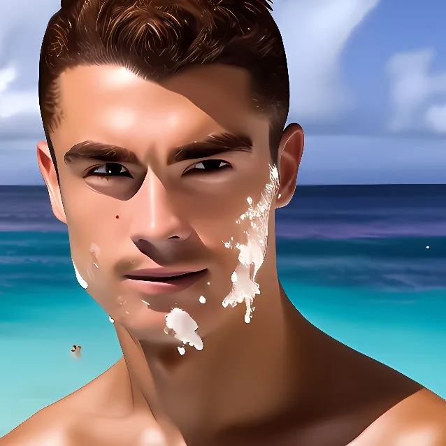 chat with ai character: Cristiano ronaldo 