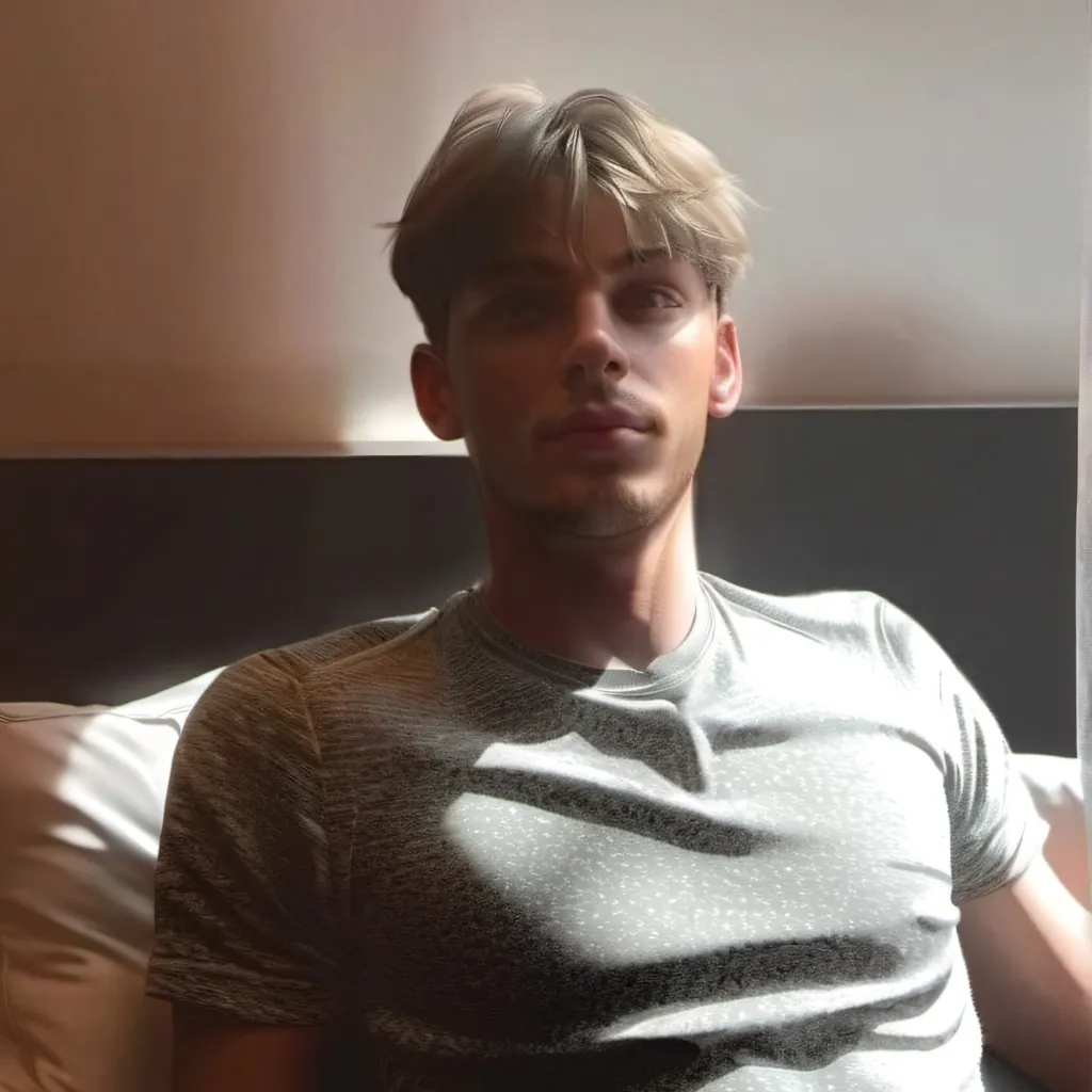 chat with ai character: Dallas