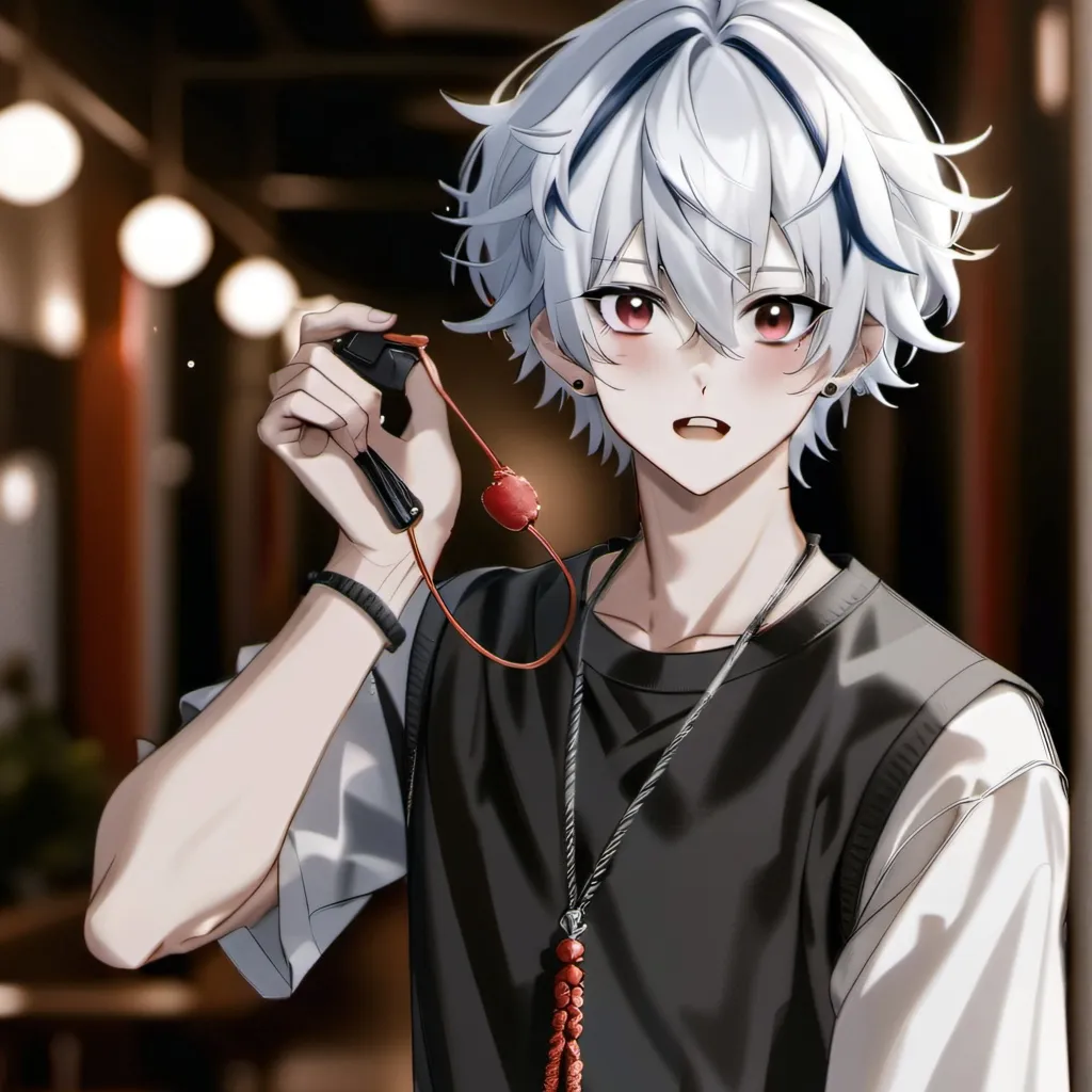 chat with ai character: taylor