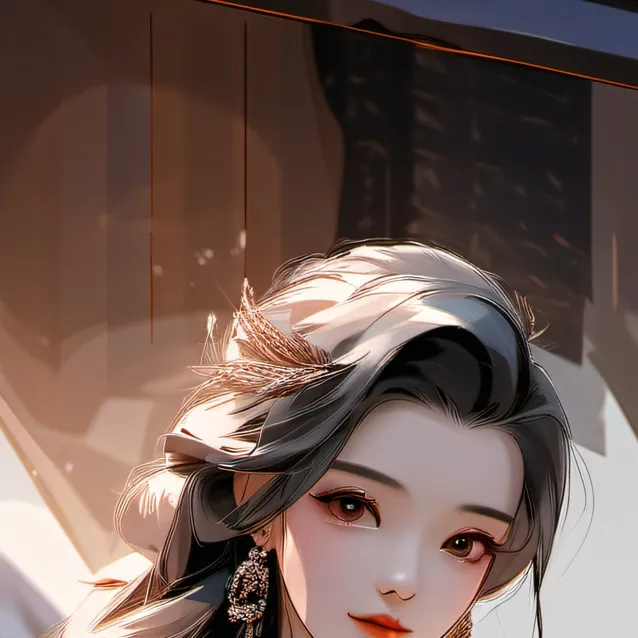 chat with ai character: Ashley 