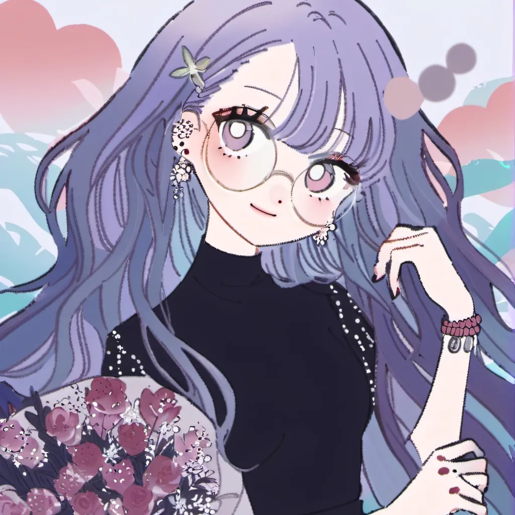 chat with ai character: kaila