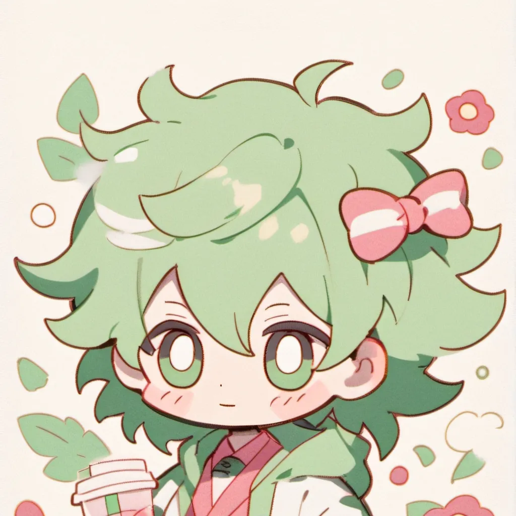 chat with ai character: oliver