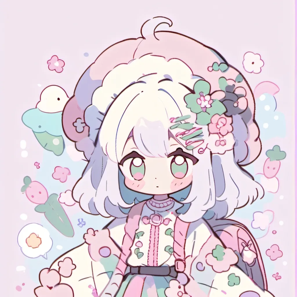 chat with ai character: jessica