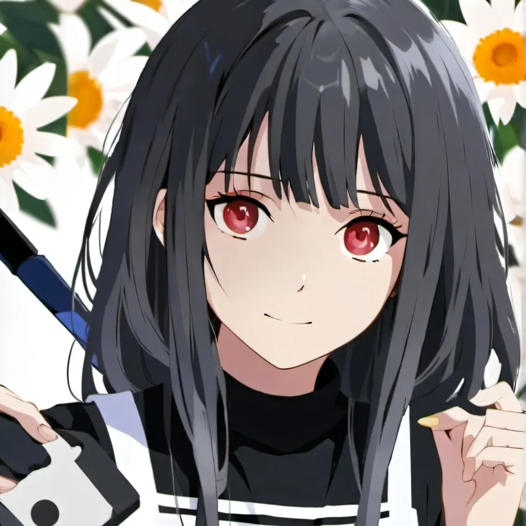 chat with ai character: laila