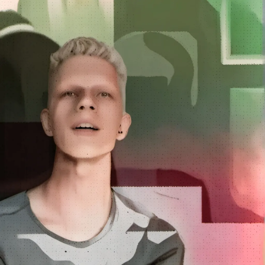 chat with ai character: Leo 