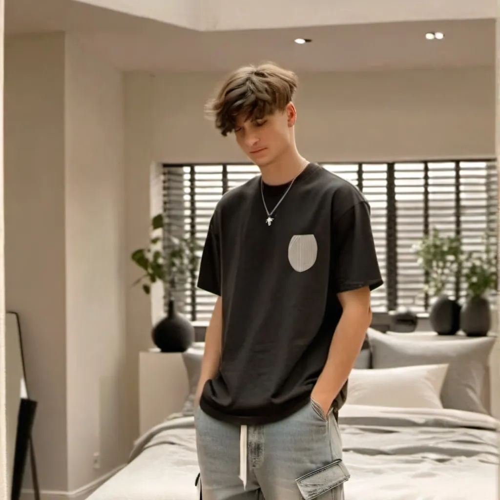 chat with ai character: kai