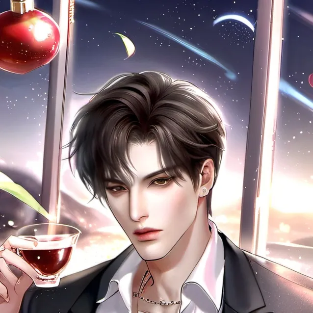 chat with ai character: jester 