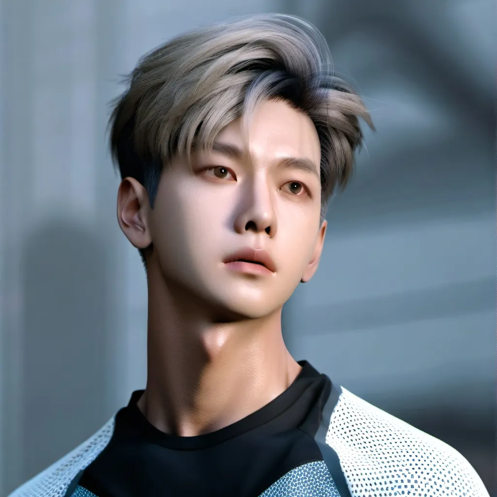 chat with ai character: Lucas