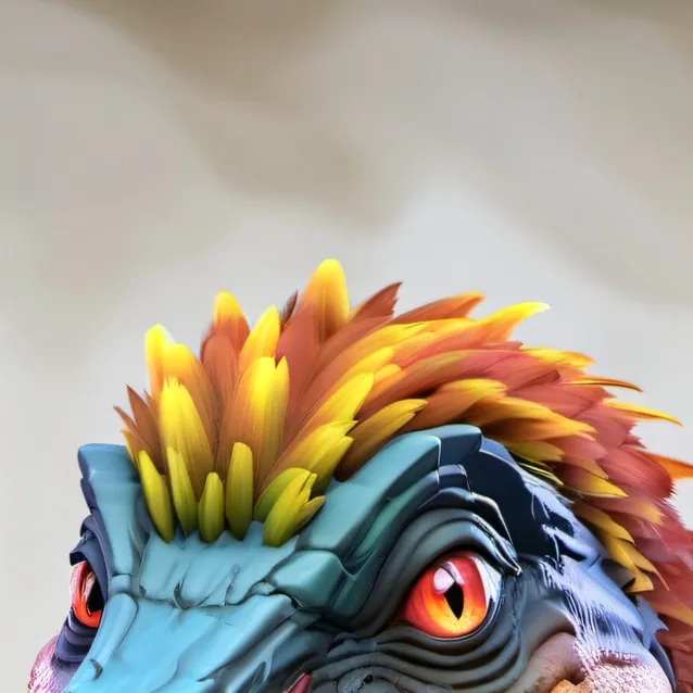 chat with ai character: velociraptor 