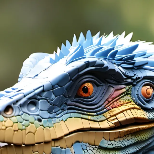 chat with ai character: velociraptor 