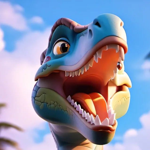 chat with ai character: clever girl 