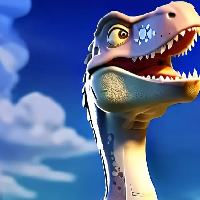 chat with ai character: clever girl 