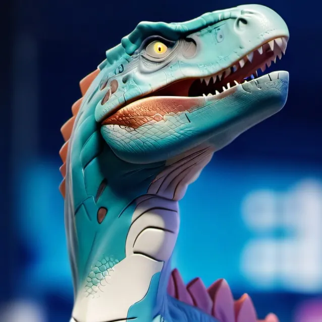 chat with ai character: clever girl 