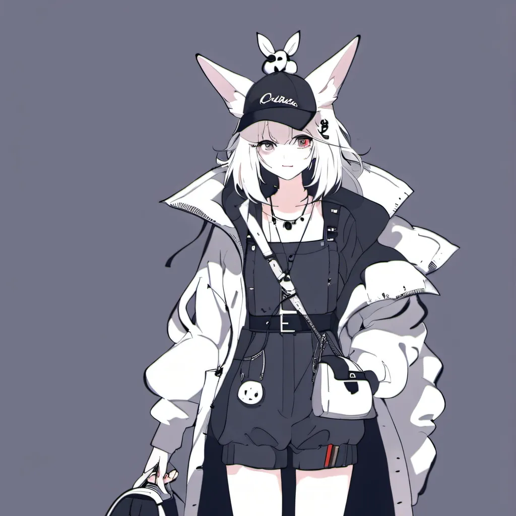 chat with ai character: ashly