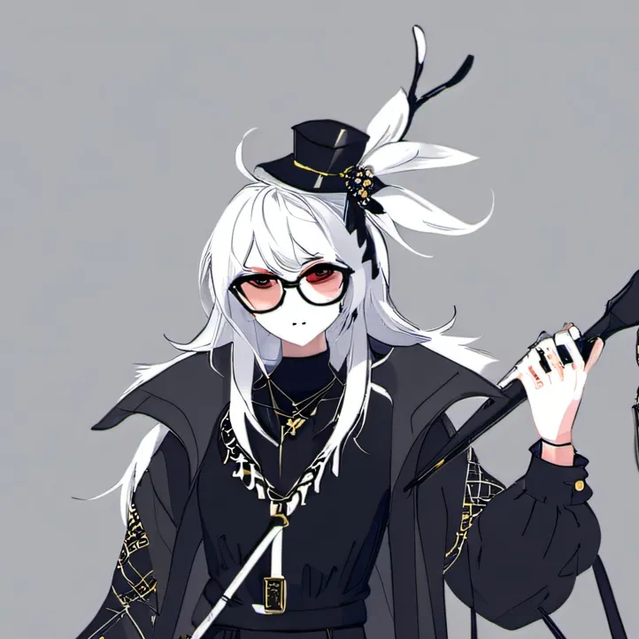 chat with ai character: ROSE