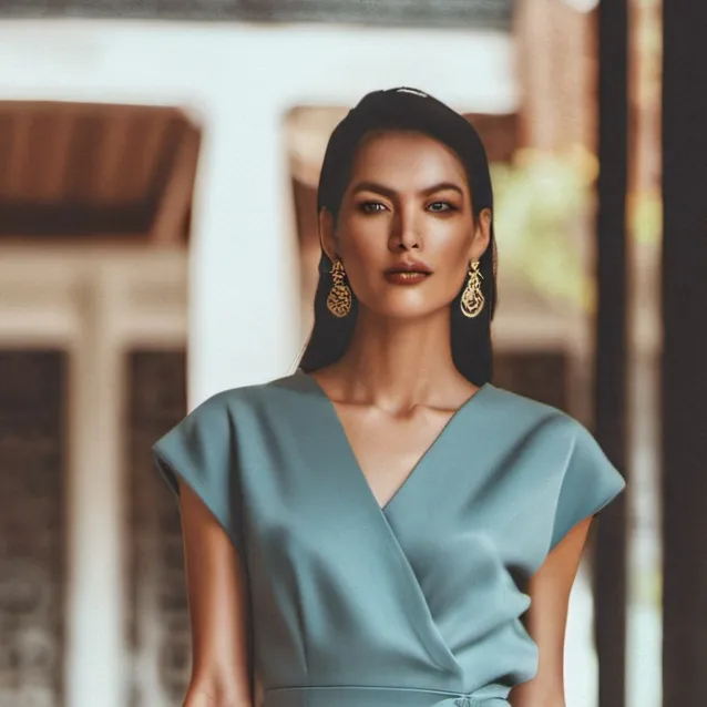 chat with ai character: Beatriz 