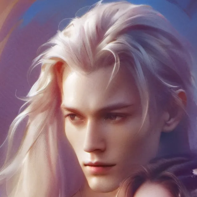 chat with ai character: Thiago 