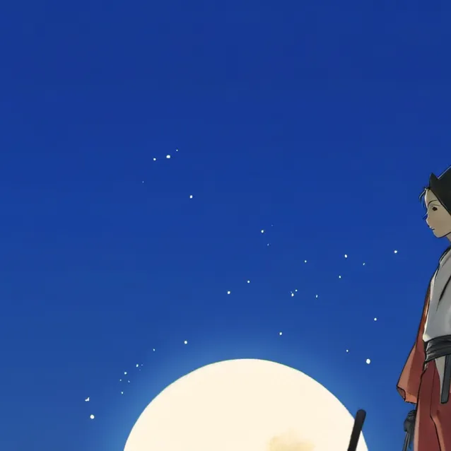 chat with ai character: Lucas