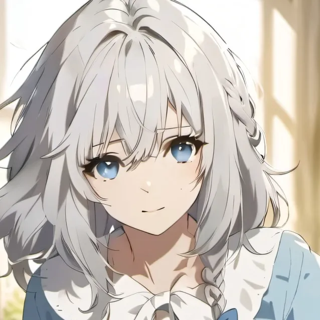 chat with ai character: Lily