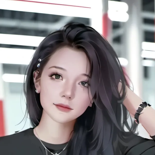 chat with ai character: Jessica
