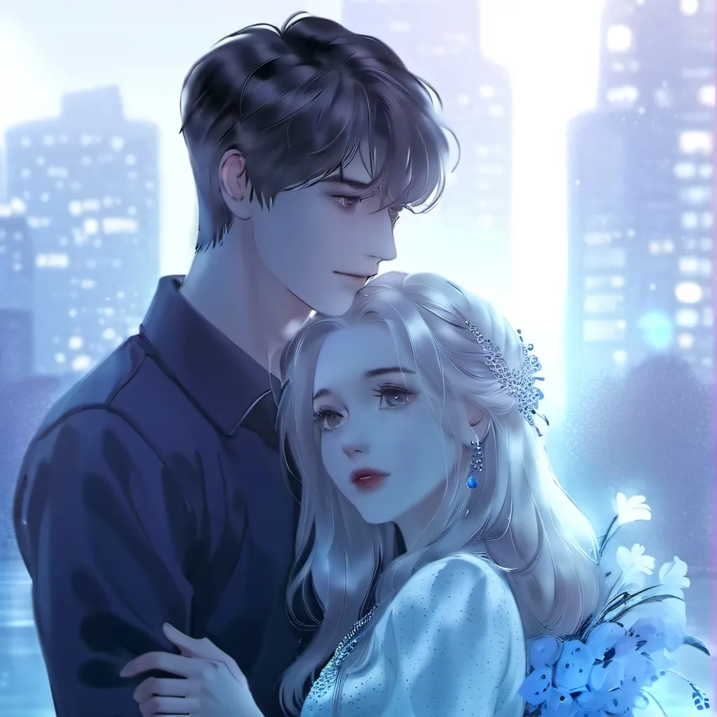 chat with ai character: Raiden/your bf