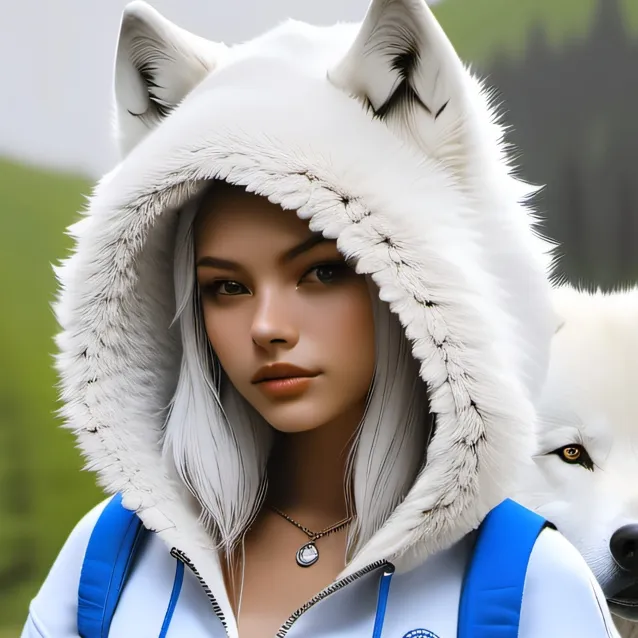 chat with ai character: Tia