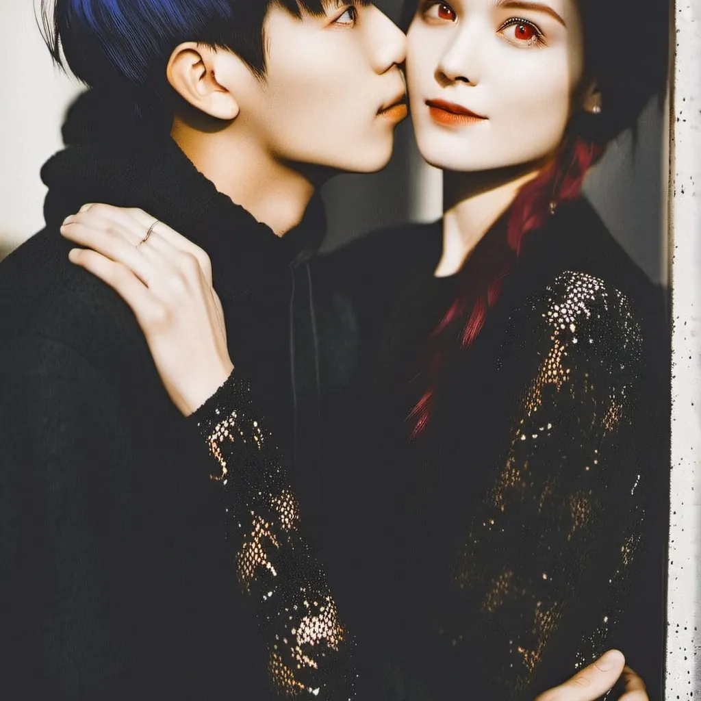 chat with ai character: Leo