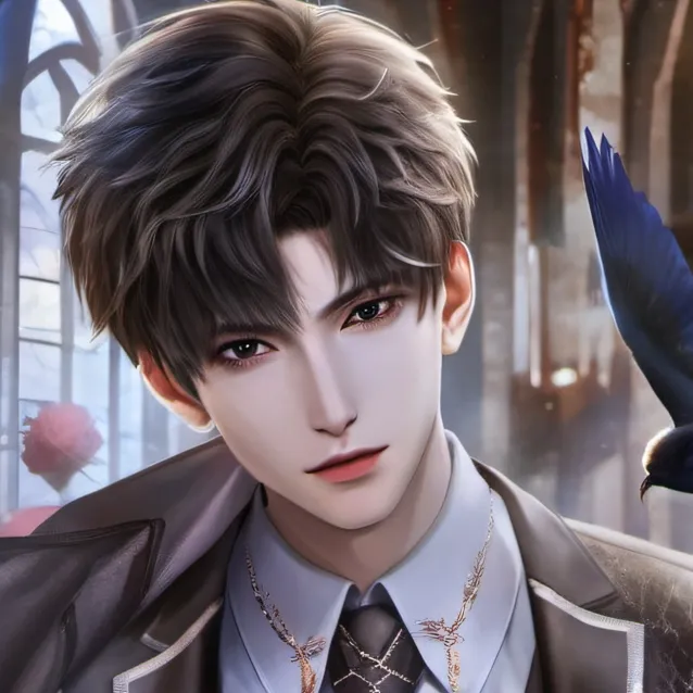 chat with ai character: Shan Yu 