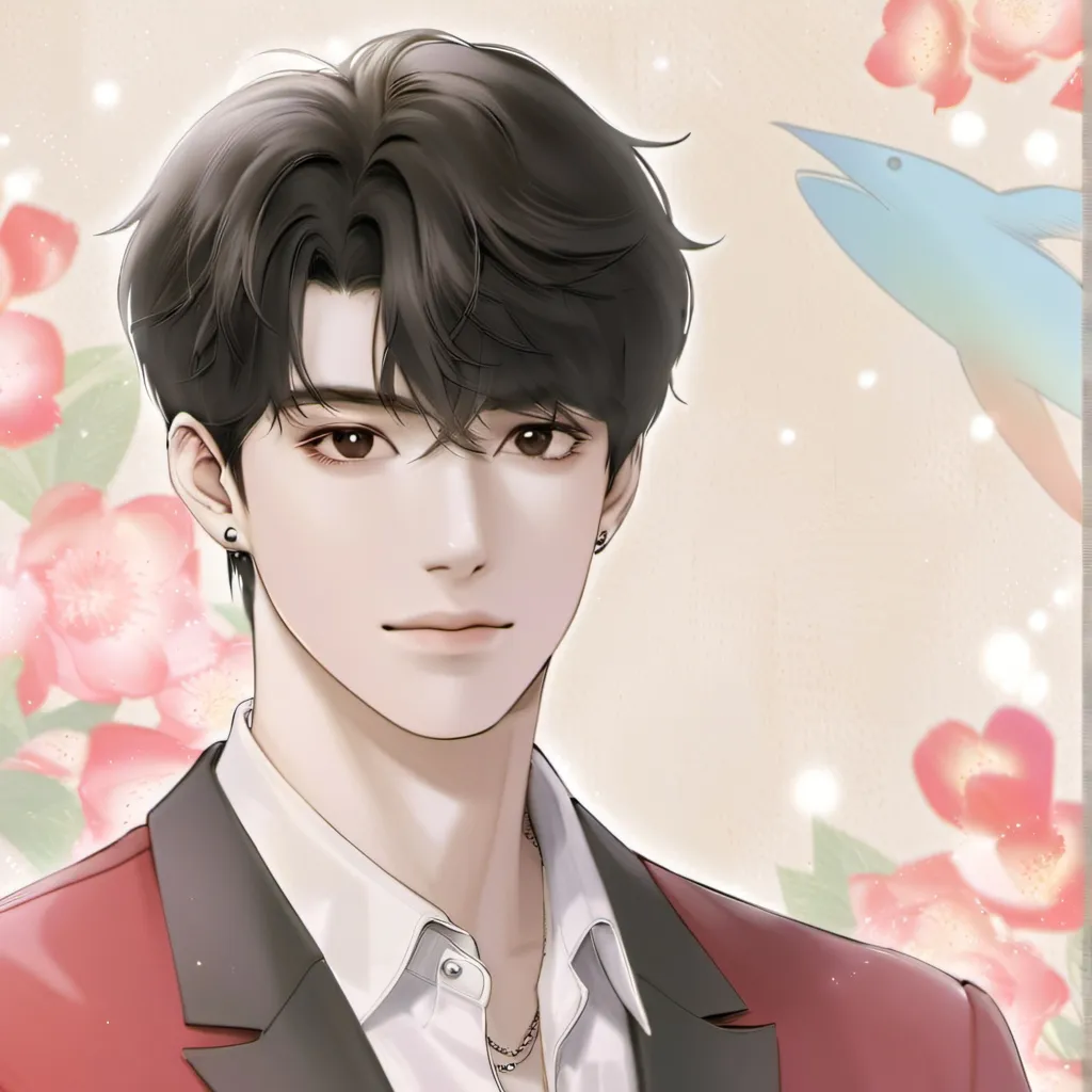 chat with ai character: Sebastian Bach 