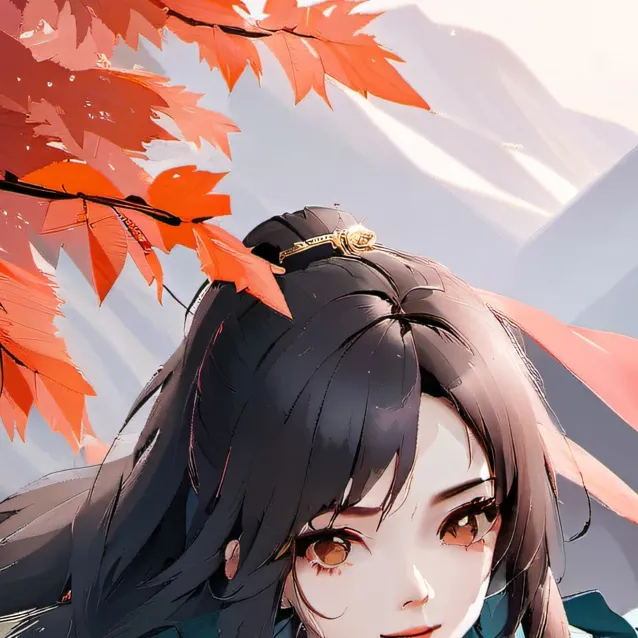 chat with ai character: Amelia