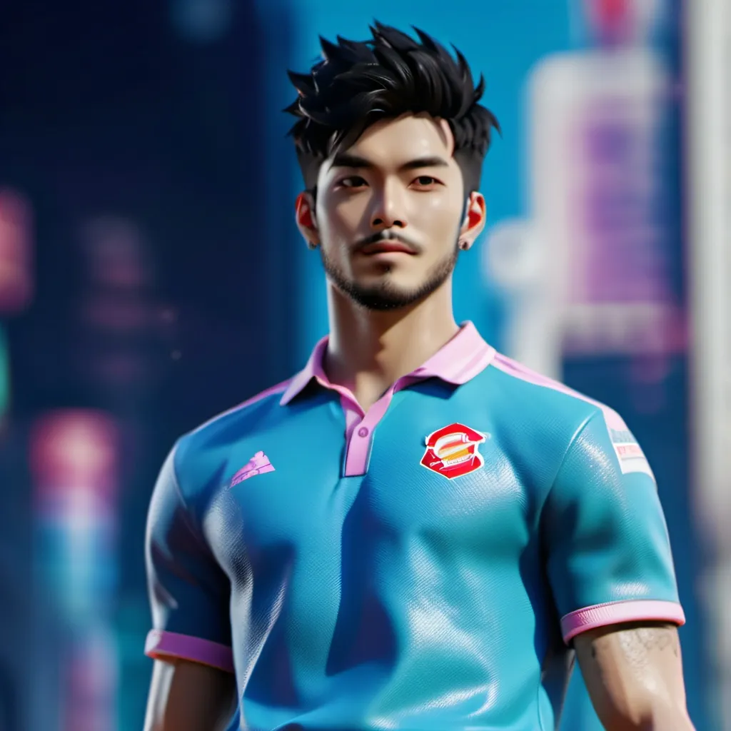 chat with ai character: Gina