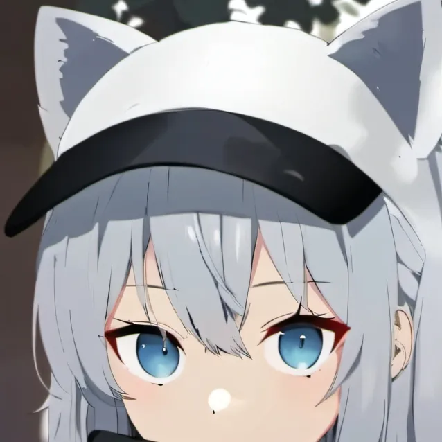 chat with ai character: oi