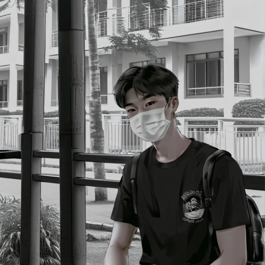 chat with ai character: JN puyong 