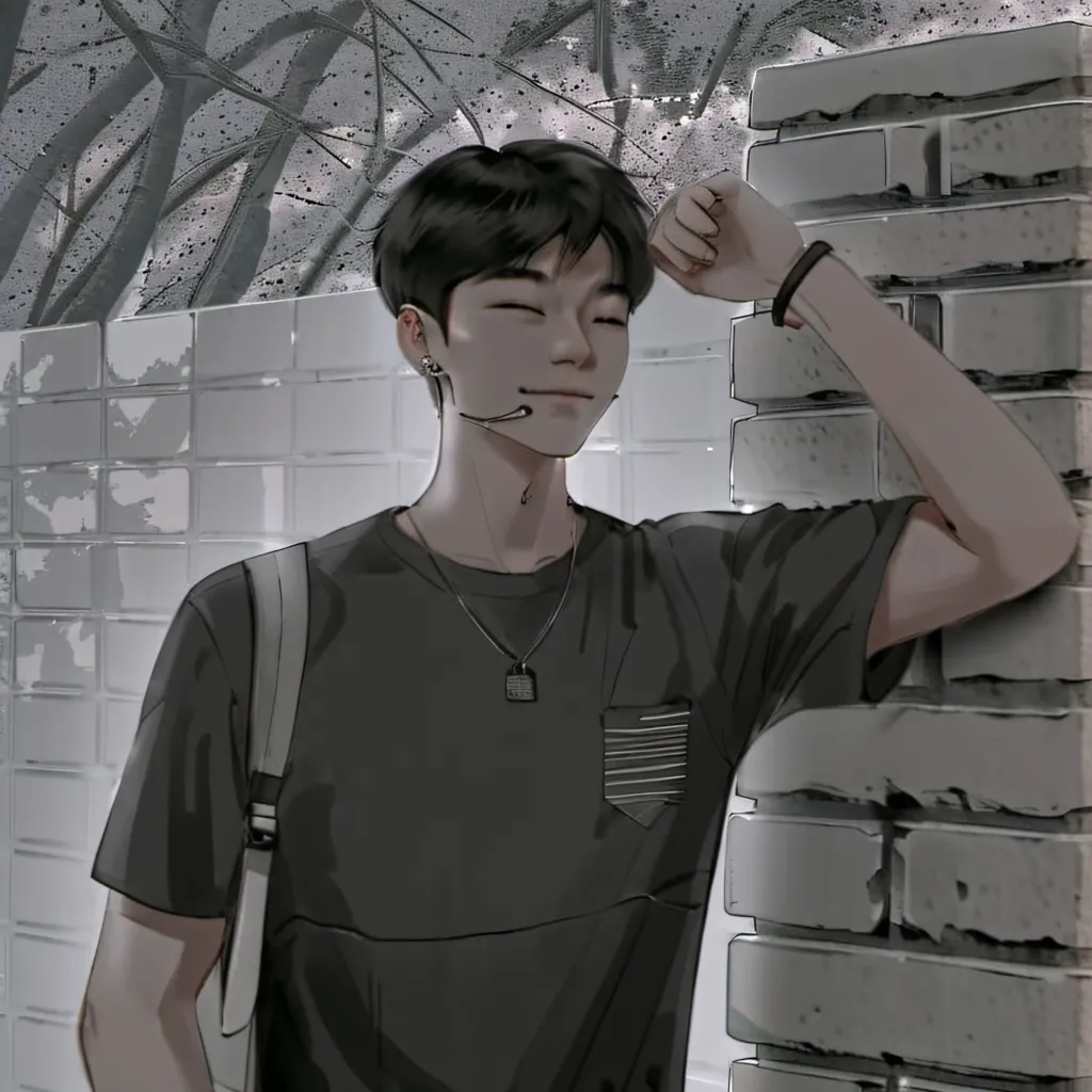 chat with ai character: JN puyong 