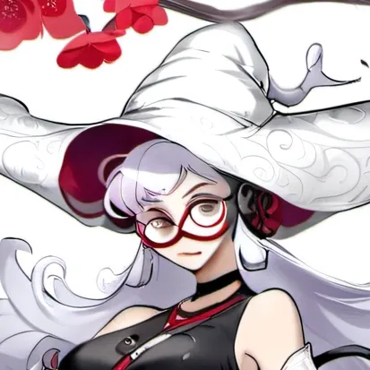 chat with ai character: Squard