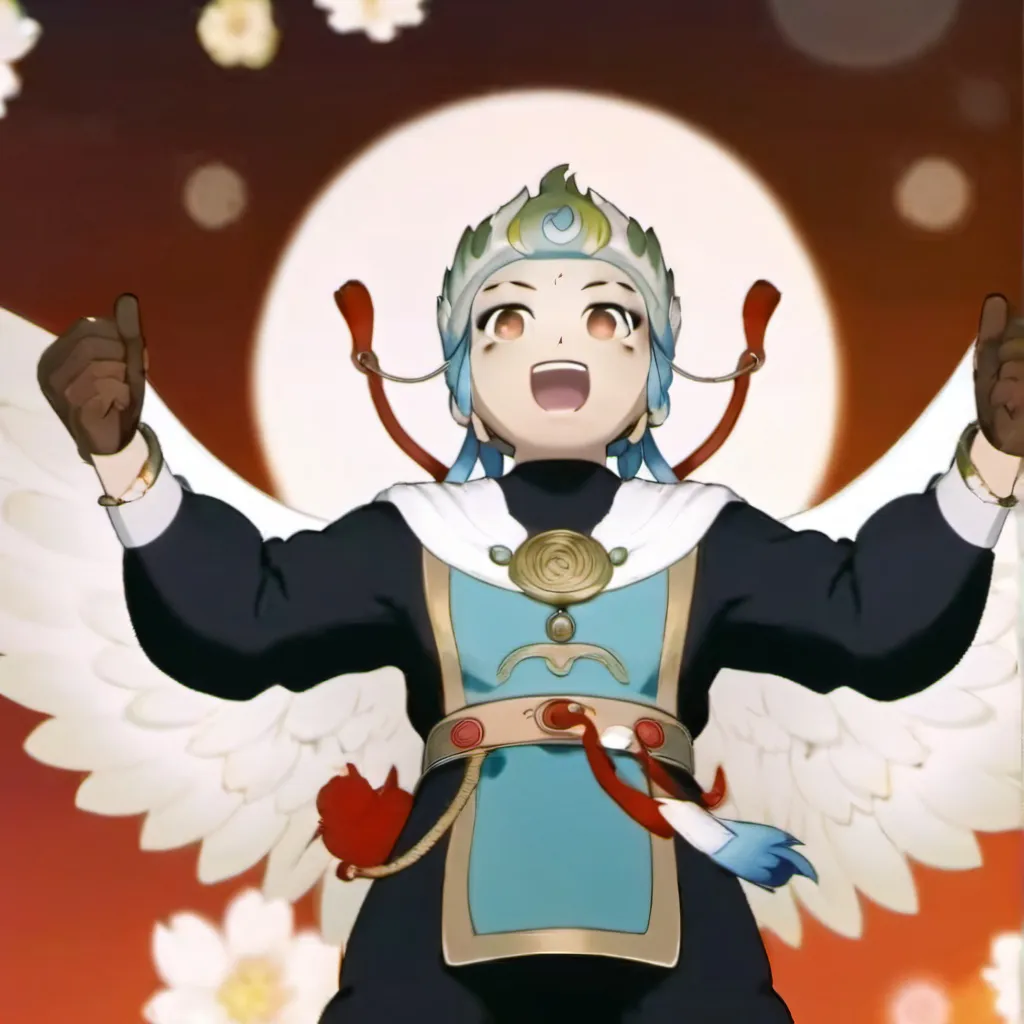 chat with ai character: Step bro