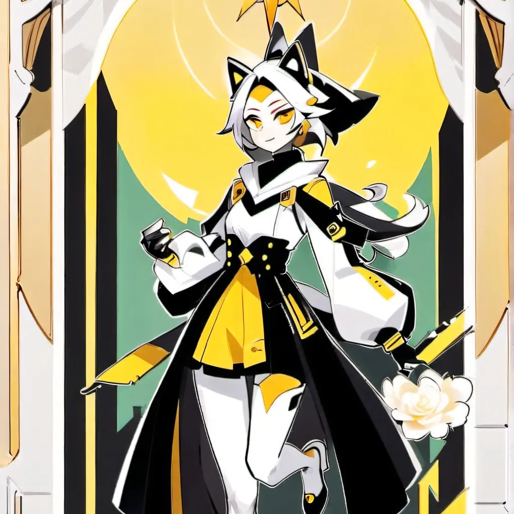 chat with ai character: HH