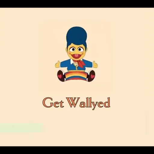 creator ☎wally_darling☎'s avatar