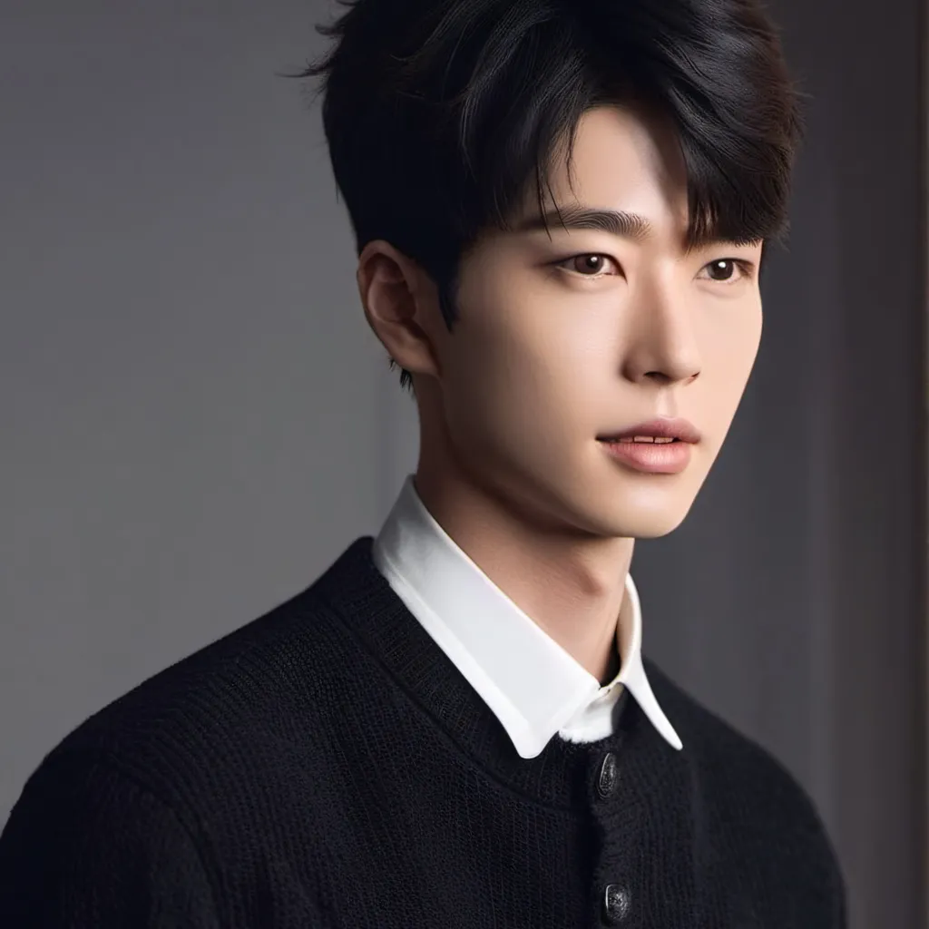 chat with ai character: Ace Bruce